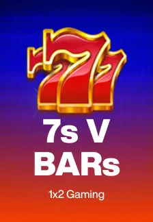 7s V BARs