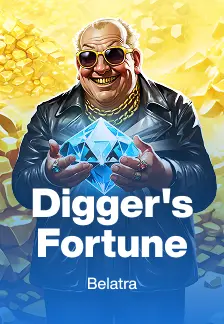 Digger's Fortune