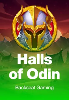 Halls of Odin