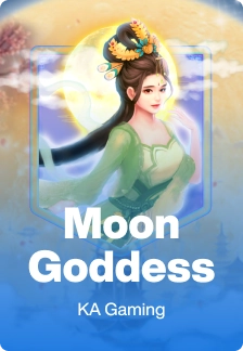 Moon Goddess