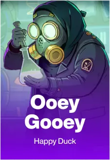 Ooey Gooey