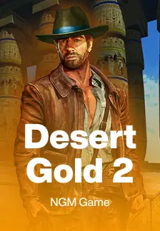 Desert Gold 2