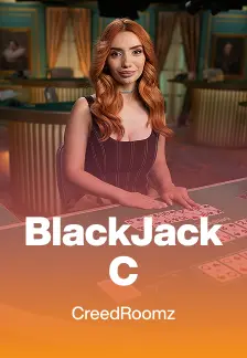 BlackJack C game tile