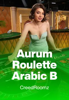 Aurum Roulette Arabic B