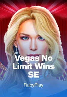 Vegas No Limit Wins SE
