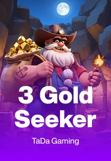 3 Gold Seeker