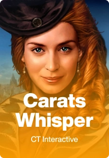 Carats Whisper
