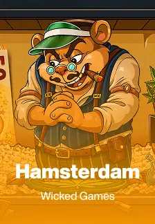 Hamsterdam