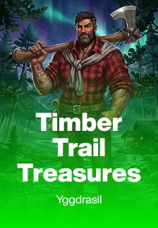 Timber Trail Treasures