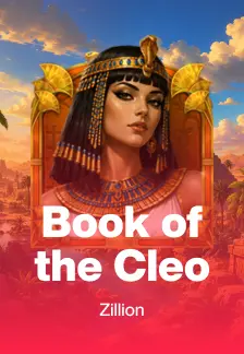 Book of the Cleo